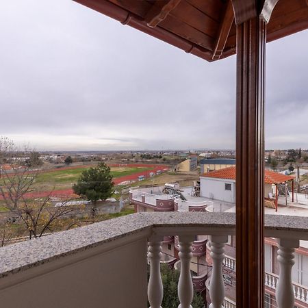 Luxury Central Apartment 2 Xanthi Exteriör bild