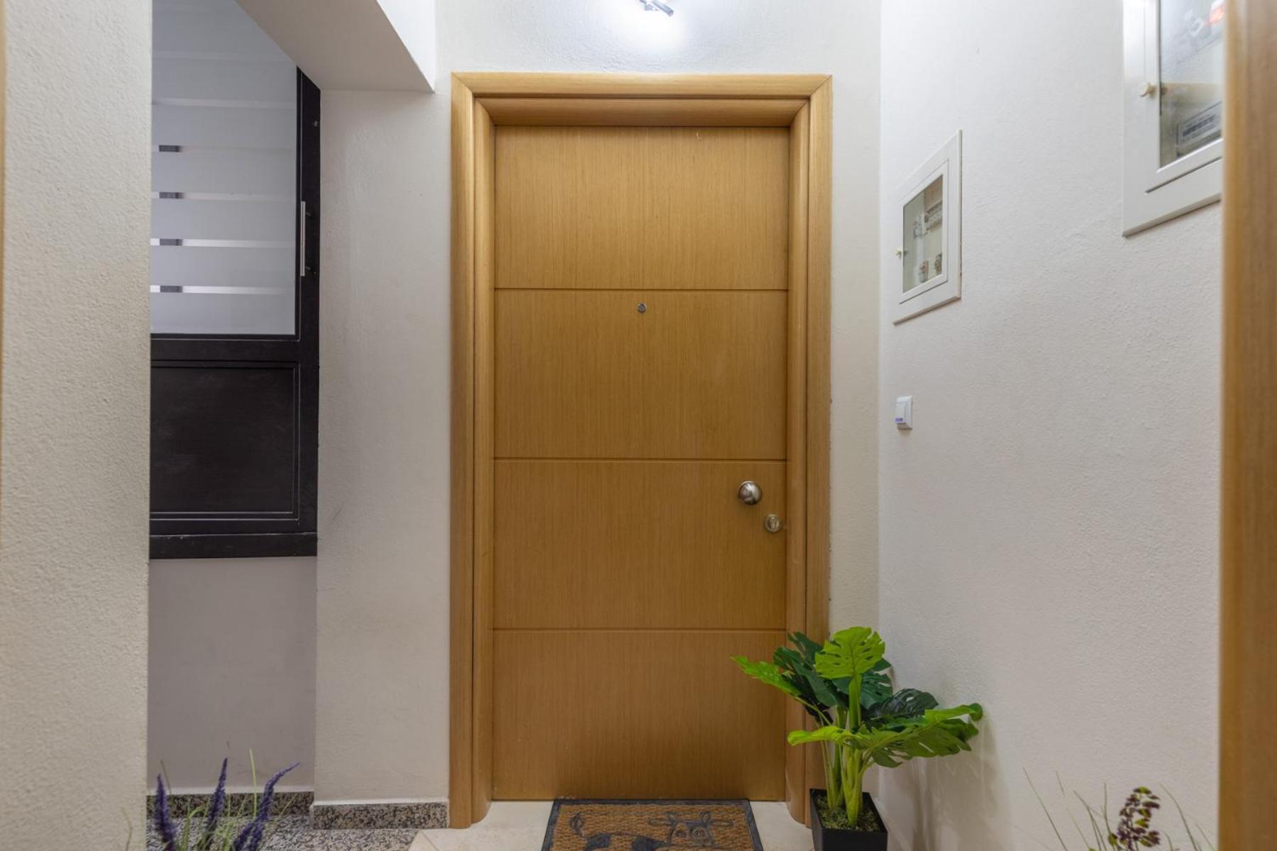 Luxury Central Apartment 2 Xanthi Exteriör bild