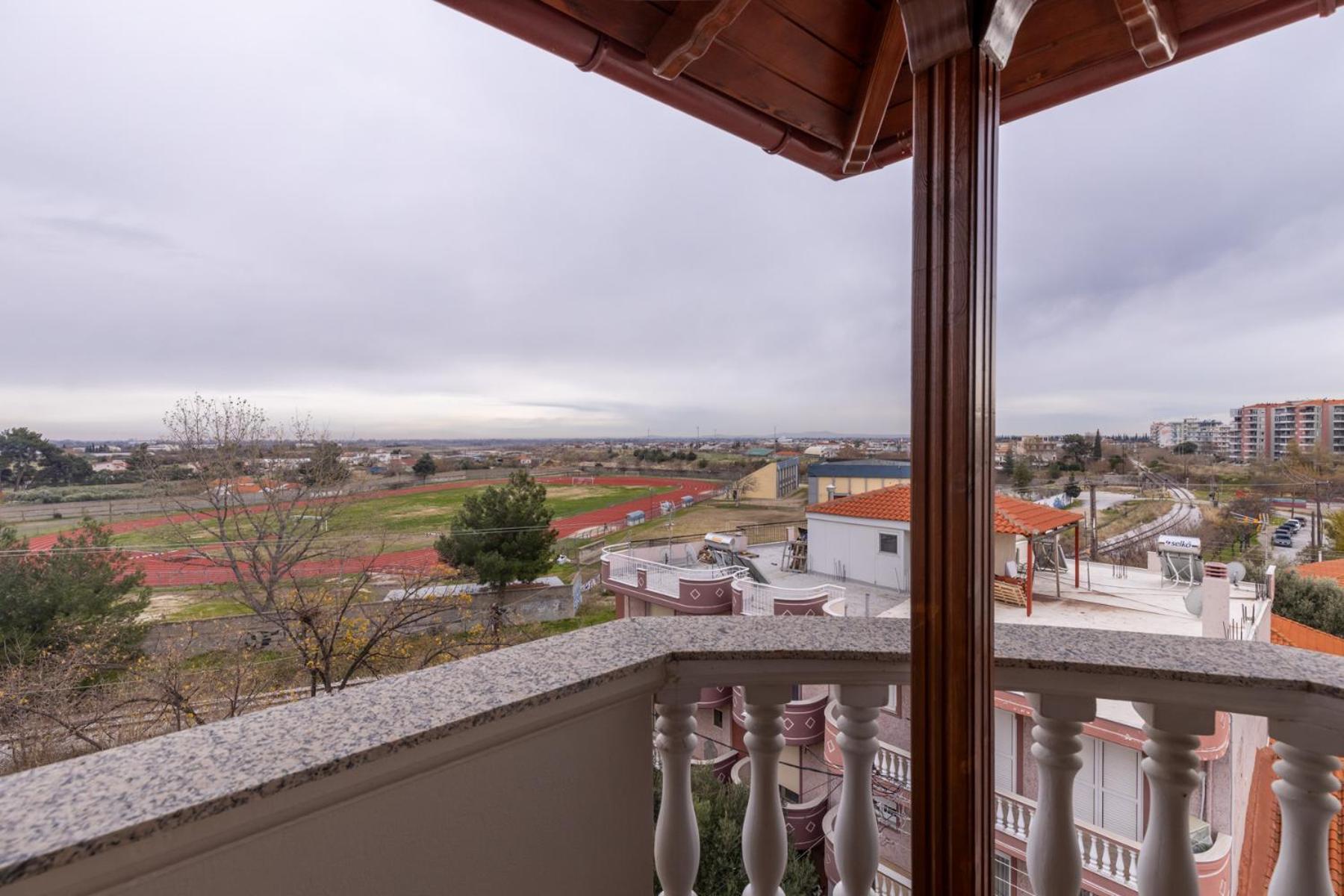 Luxury Central Apartment 2 Xanthi Exteriör bild