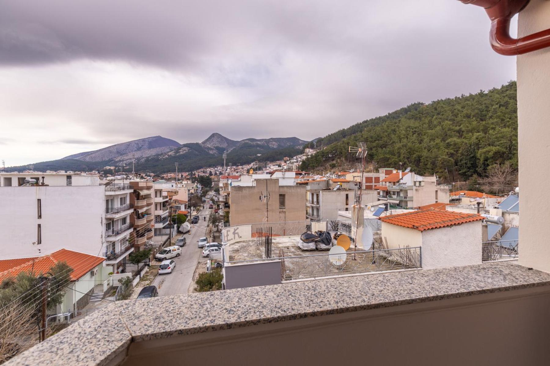 Luxury Central Apartment 2 Xanthi Exteriör bild