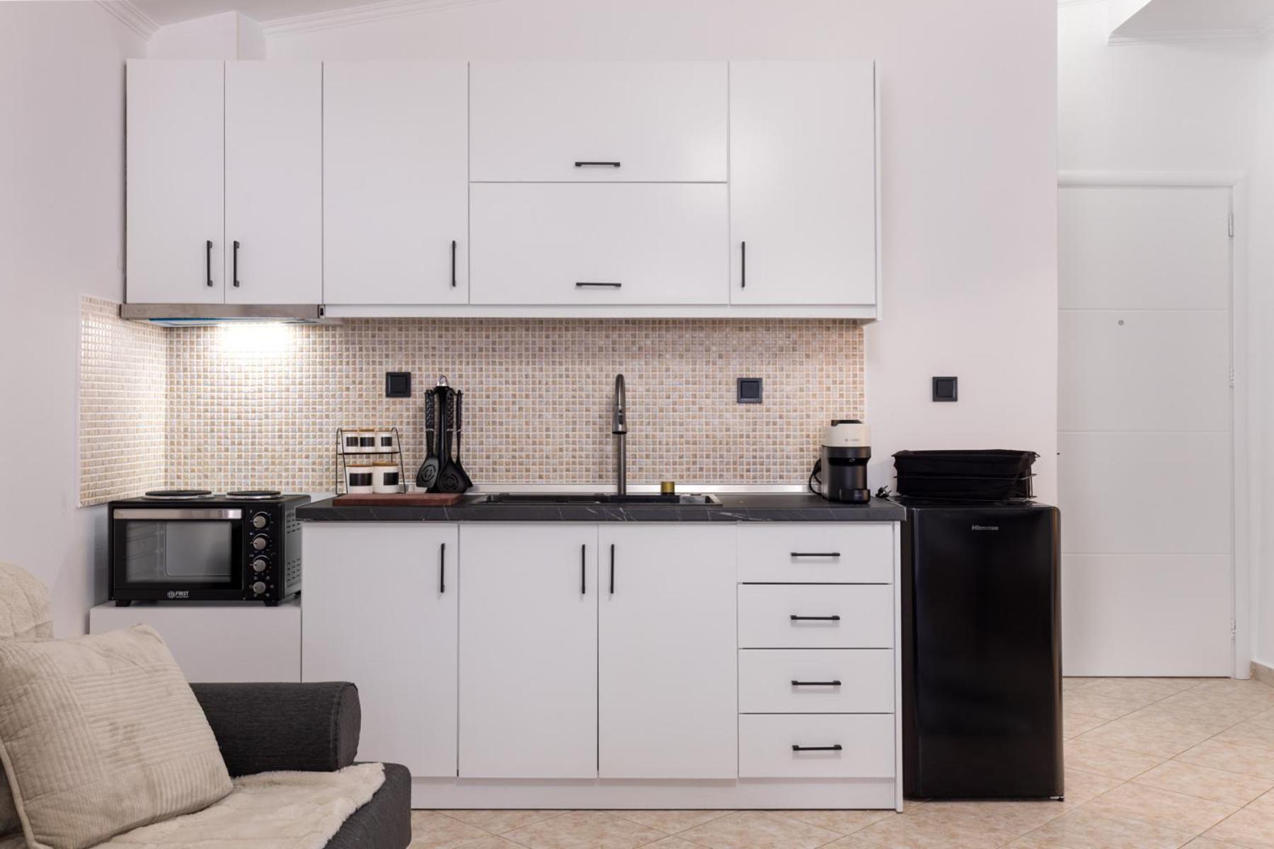 Luxury Central Apartment 2 Xanthi Exteriör bild