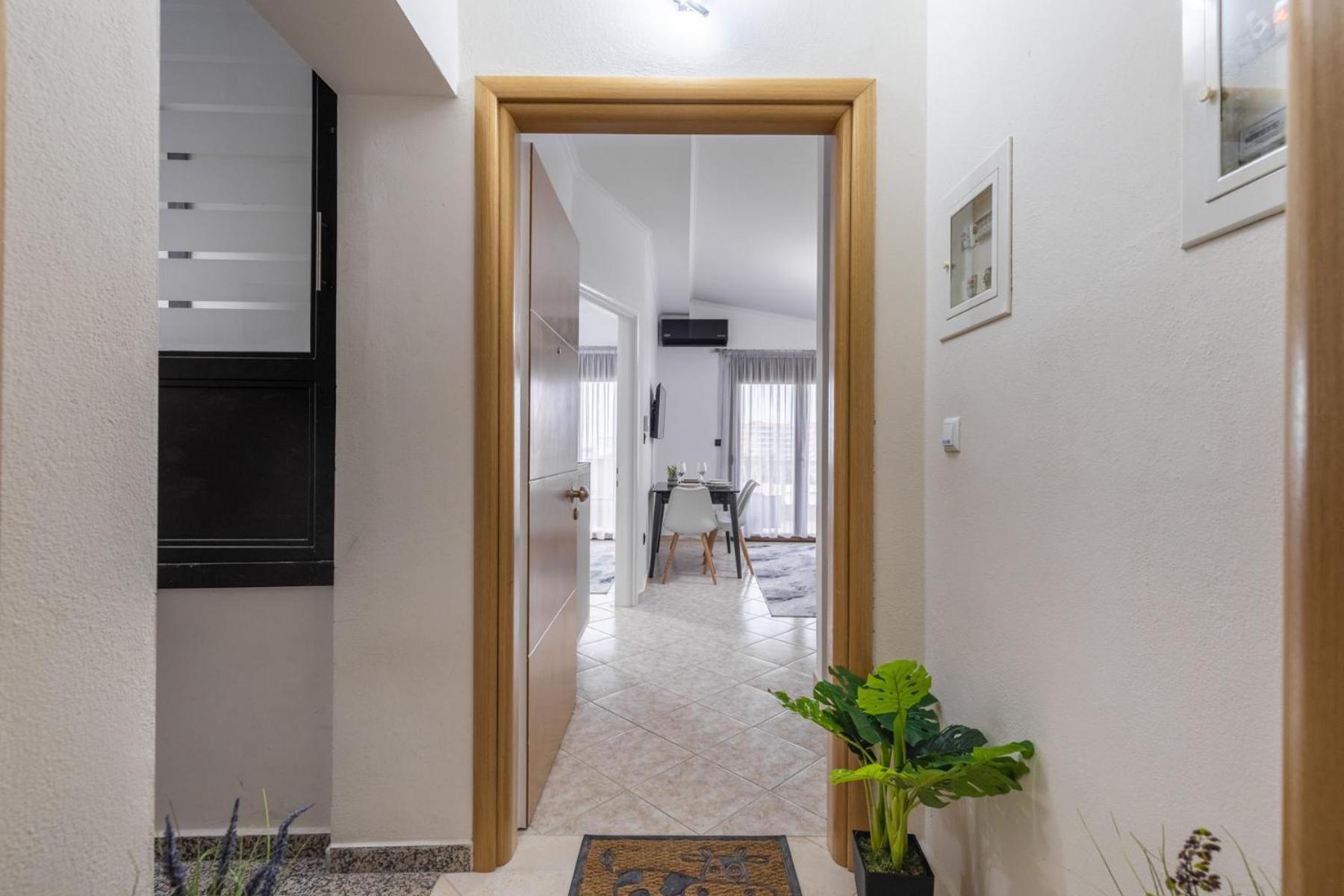 Luxury Central Apartment 2 Xanthi Exteriör bild