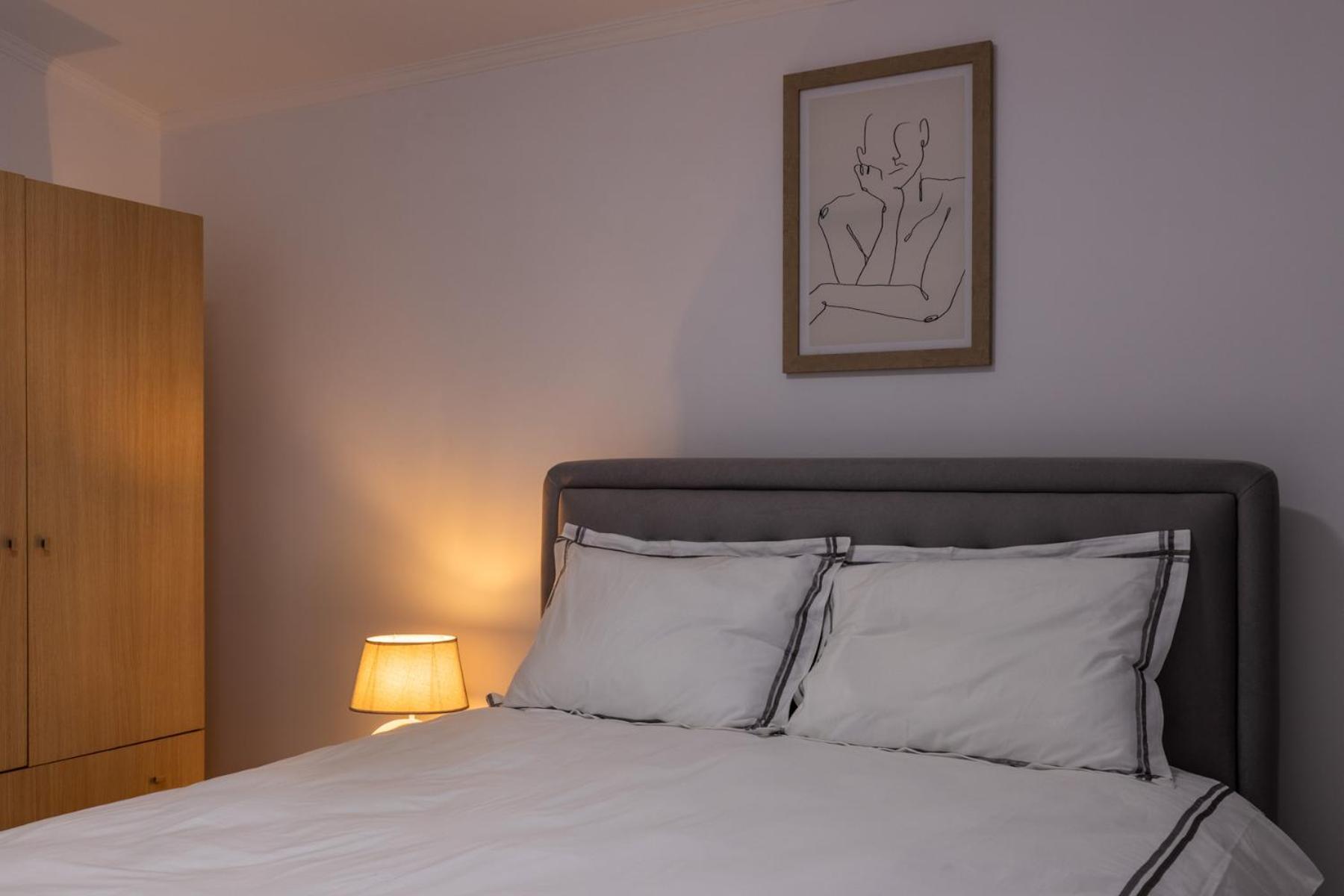 Luxury Central Apartment 2 Xanthi Exteriör bild