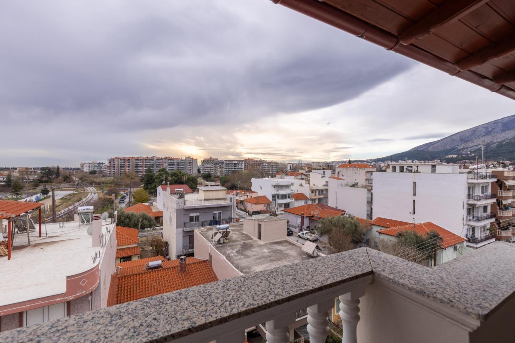Luxury Central Apartment 2 Xanthi Exteriör bild