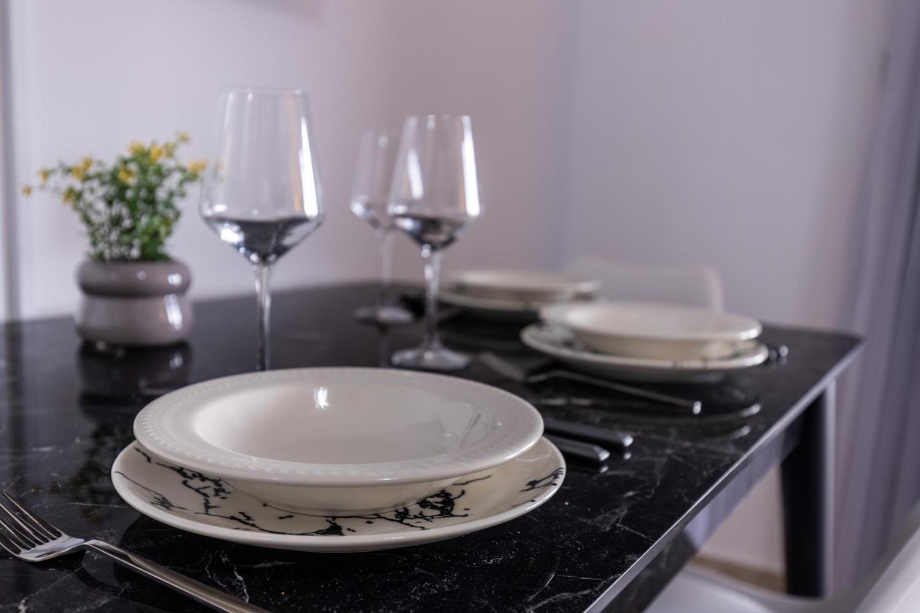 Luxury Central Apartment 2 Xanthi Exteriör bild