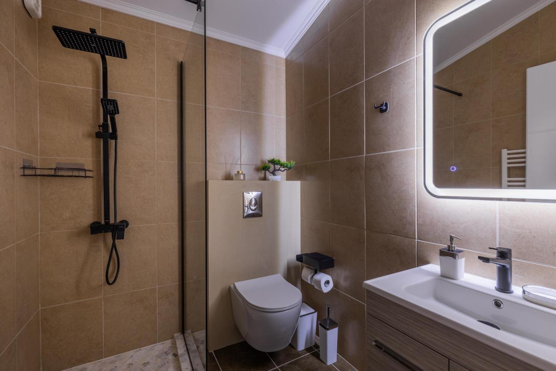 Luxury Central Apartment 2 Xanthi Exteriör bild